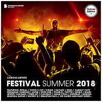 Festival Summer 2018 [Deluxe Version] (2018) торрент