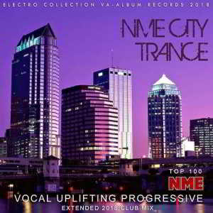 NME City Trance (2018) скачать торрент