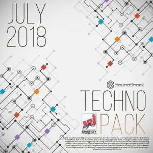 Techno Pack July