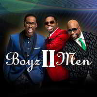 Boyz II Men - Discography