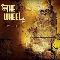 The Wheel - 2nd 10 (2018) скачать торрент
