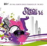 Disco Giants Vol.14