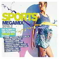 Sports Megamix 2018.2 [3CD]