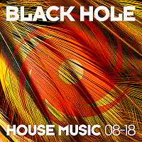 Black Hole House Music [08-18] (2018) скачать торрент