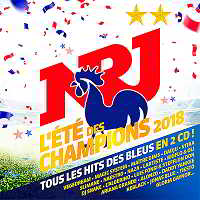 NRJ L Ete Des Champions [2CD]