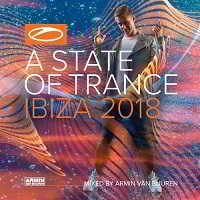 A State of Trance, Ibiza 2018 (Mixed by Armin Van Buuren) (2018) скачать через торрент