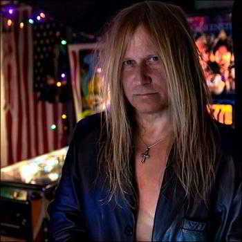 Chris Caffery - Дискография