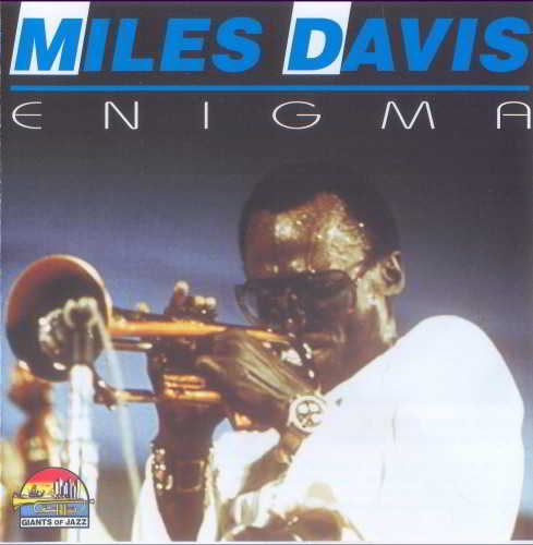 Miles Davis - Enigma (2004) скачать через торрент