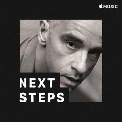 Eros Ramazzotti - Next Steps (2018) скачать через торрент