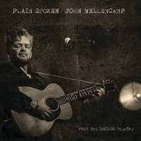 John Mellencamp, Plain Spoken - From The Chicago Theatre (2018) скачать торрент