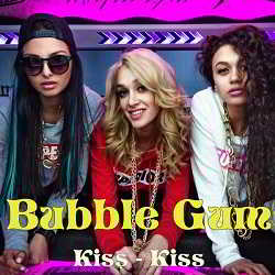 Bubble Gum - Kiss - Kiss