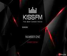 Kiss FM: Top 40 (12.08) (2018) скачать торрент