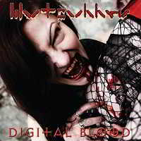 Blutzukker - Digital Blood