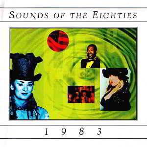 Sounds Of The Eighties 1983