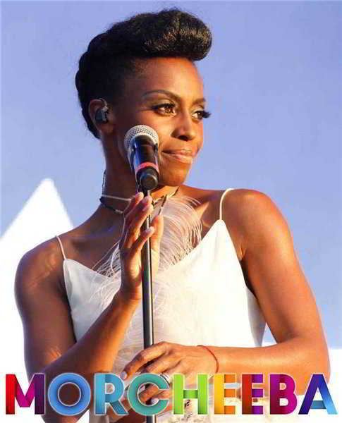 Morcheeba (Skye Edwards) - Discography (1996) (2018) скачать через торрент