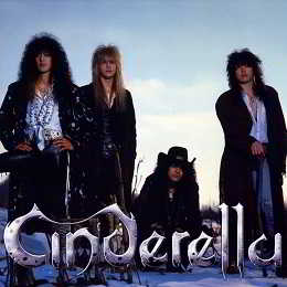 Cinderella - Collection (1986-2011)