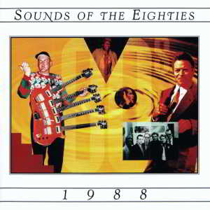 Sounds Of The Eighties 1988 (1995) скачать через торрент