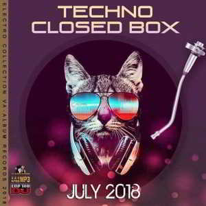 Techno Closed Box