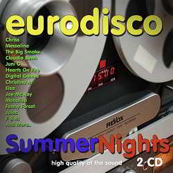 Eurodisco Summer Nights (2015) скачать через торрент