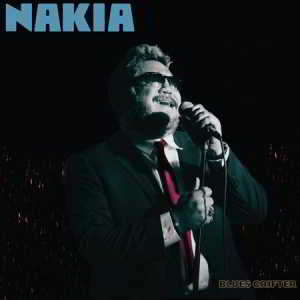 Nakia - Blues Grifter (2018) скачать торрент
