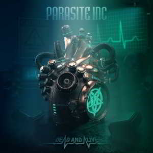 Parasite Inc. - Dead And Alive (2018) скачать торрент