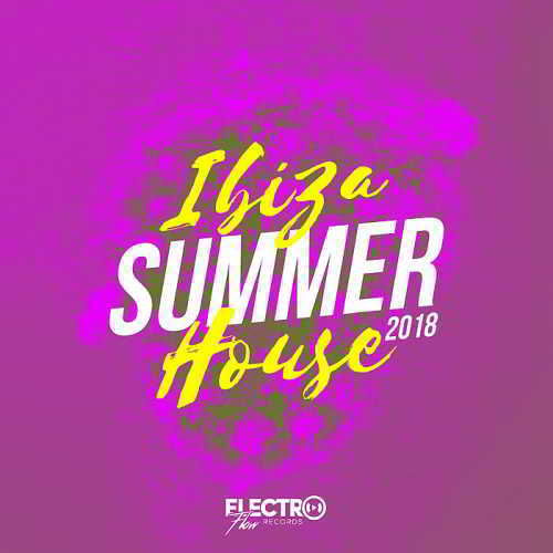 Ibiza Summer House (2018) скачать через торрент