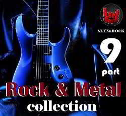 Rock &amp; Metal Collection Vol.9