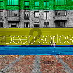 The Deep Series Vol.2 (2018) скачать через торрент