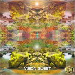Vision Quest [Compiled By Dubnotic &amp; Mystical Voyager]