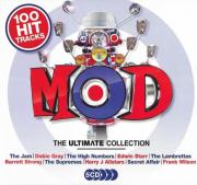 Mod The Ultimate Collection (5CD) (2018) скачать через торрент