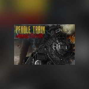 Peddle Train - Natural Disaster