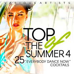Top Of The Summer [25 Everybody Dance Now Cocktails] Vol.4