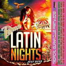 Prime Latin Nights