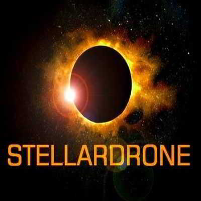 Stellardrone - Дискография (2009)- (2017) скачать через торрент