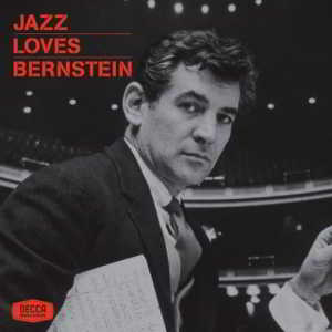 Jazz Loves Bernstein (2018) скачать через торрент