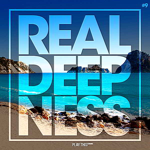 Real Deepness #9 (2018) скачать через торрент