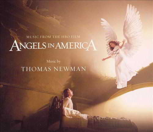 OST - Ангелы в Америке / Angels in America [Thomas Newman]