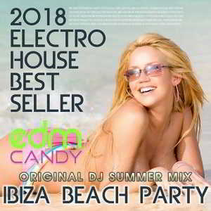 Ibiza Beach House Party (2018) скачать через торрент