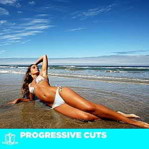 Progressive Cuts (2018) скачать через торрент