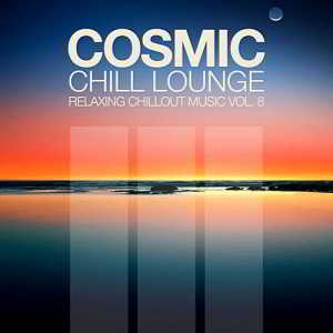 Cosmic Chill Lounge Vol.8 (2018) скачать через торрент