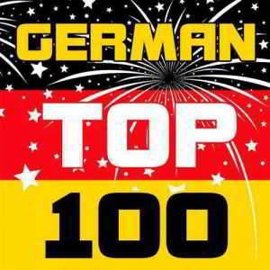 German Top 100 Single Charts 24.08 (2018) скачать торрент