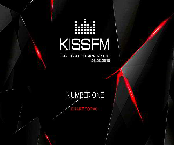 Kiss FM: Top 40 [26.08] (2018) скачать торрент