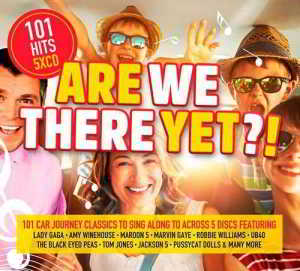 Are We There Yet? 101 Car Songs (5CD) (2018) скачать торрент