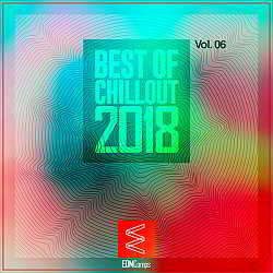 Best Of Chillout 2018 Vol.06 (2018) скачать торрент