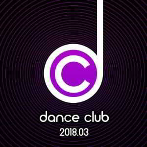 Dance Club 2018.03