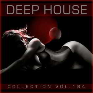 Deep House mp3 Collection vol.184 (2018) скачать торрент