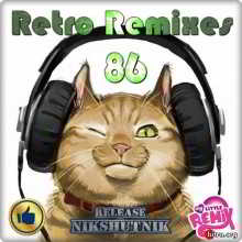 Retro Remix Quality - 86 (2018) скачать торрент