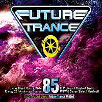 Future Trance 85 [Full Version]