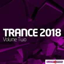 Trance 2018, Vol. 2 (2018) скачать торрент