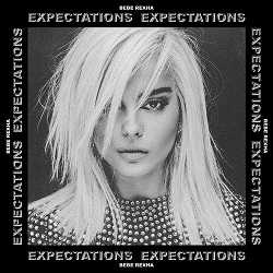 Bebe Rexha - Expectations (2018) скачать через торрент